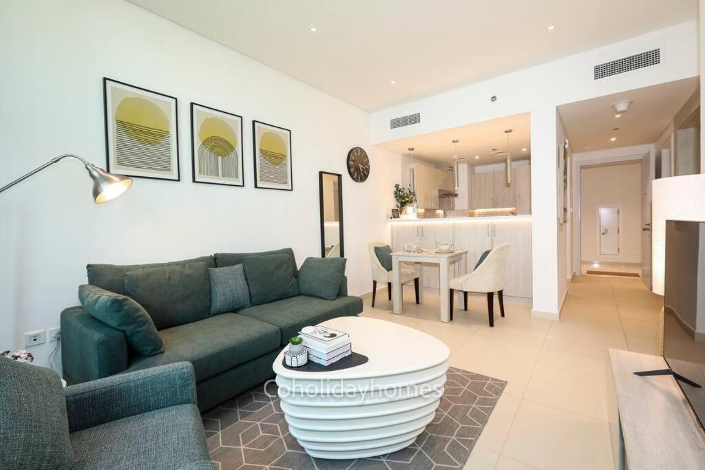 Appartement 1 Bedroom Rooftop Infinity Pool & Padel Court *