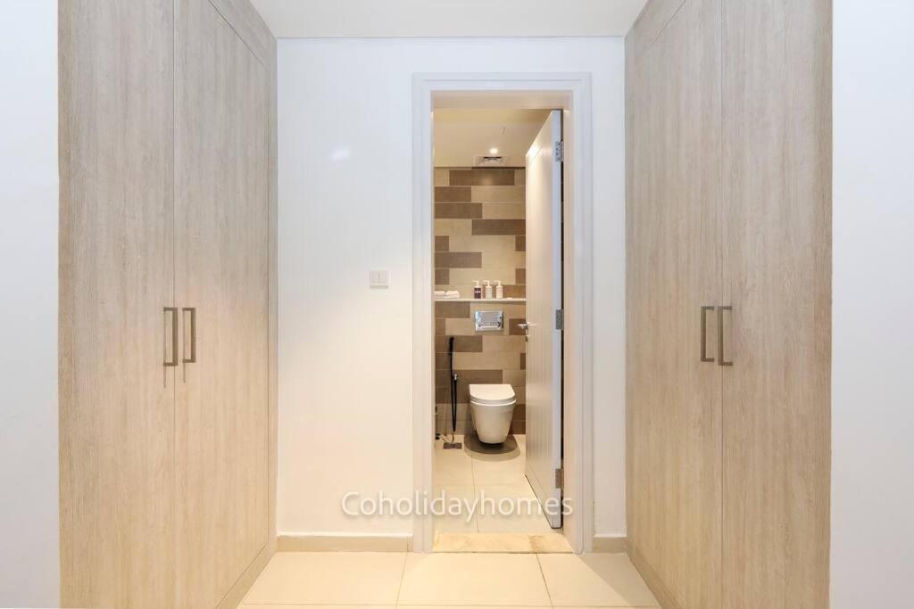 Appartement 1 Bedroom Rooftop Infinity Pool & Padel Court