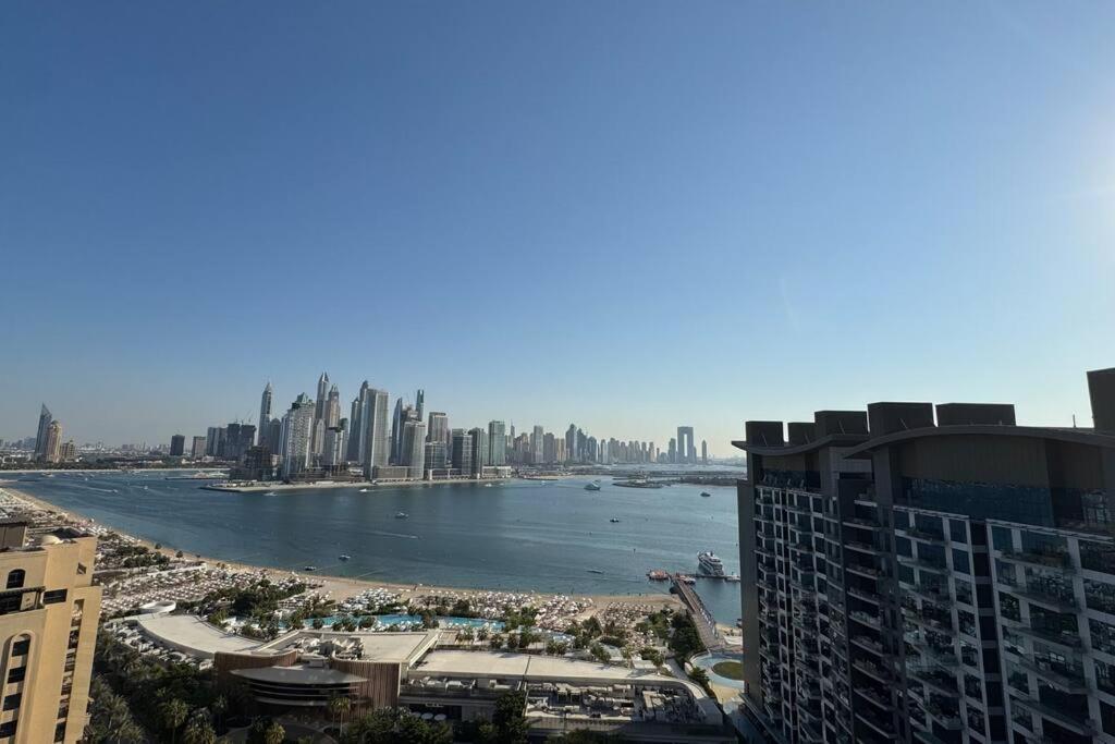 Appartement 1 Bedroom Rooftop Infinity Pool & Padel Court *